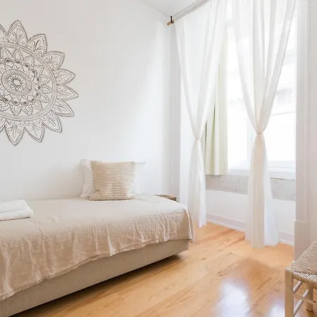 Apartment Flh Baixa Modern *