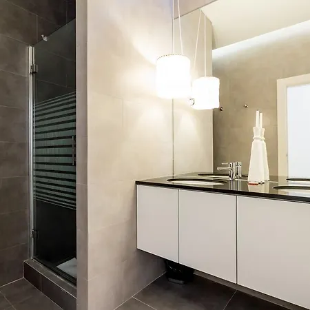 Flh Baixa Modern * 리스본